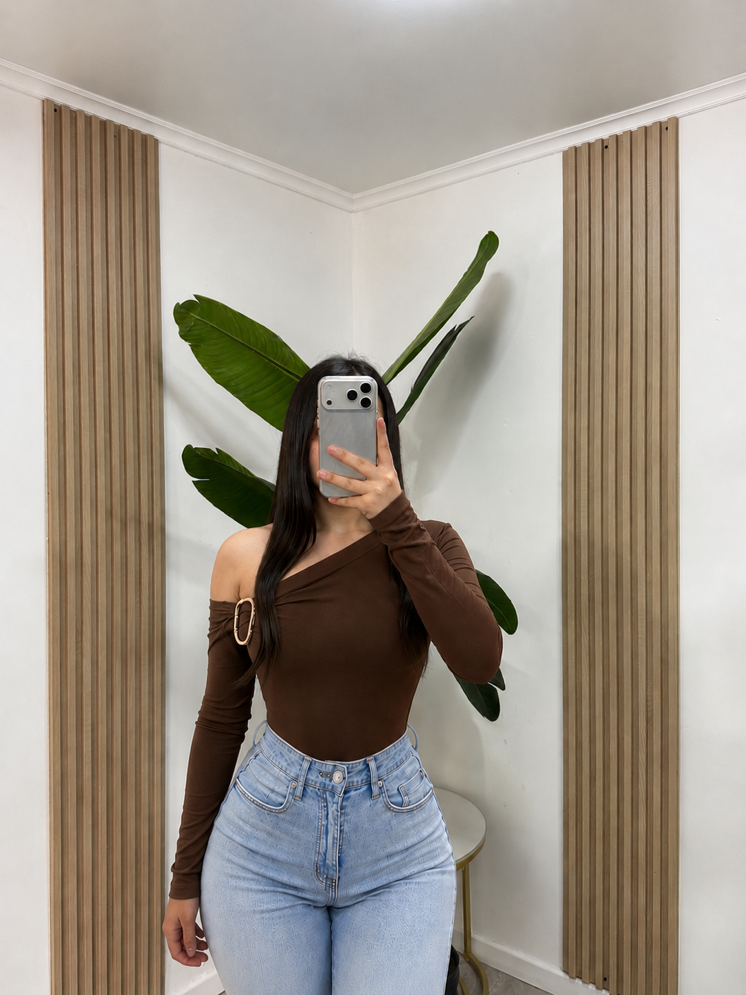 Body Hebilla