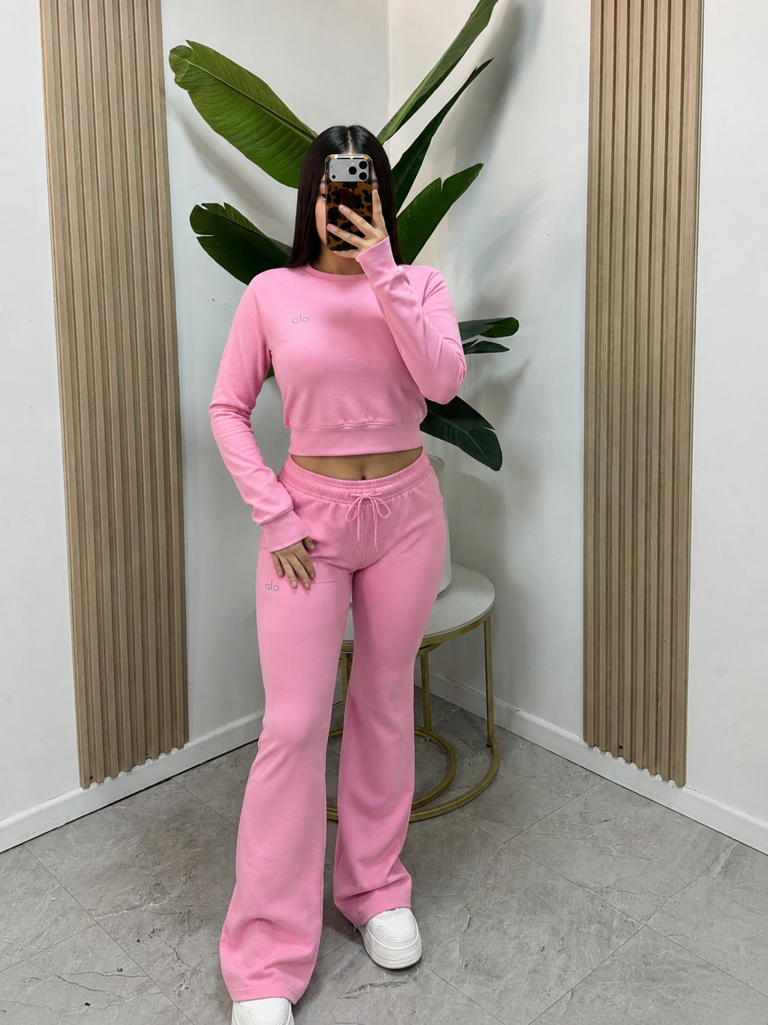 Conjunto ALO Palazo