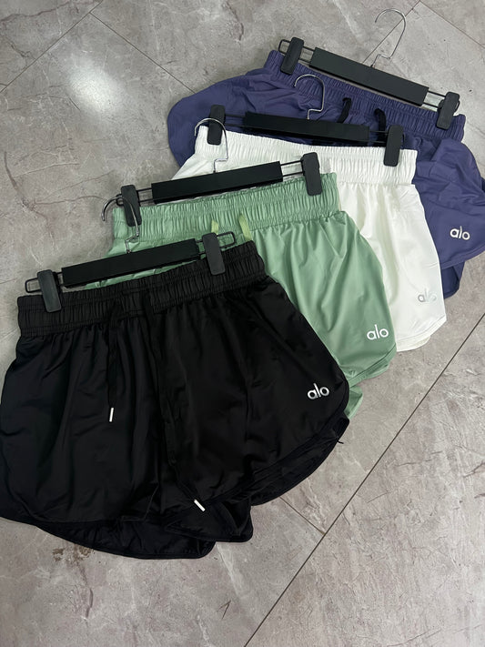 Short Deportivo Alo