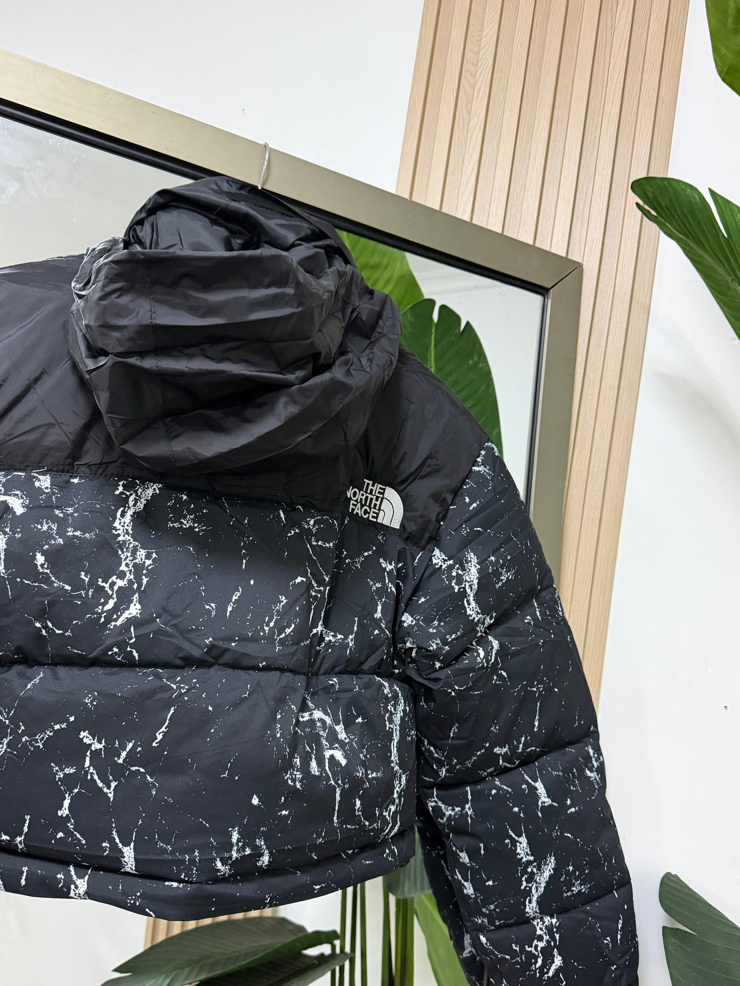 TNF MÁRMOL 700