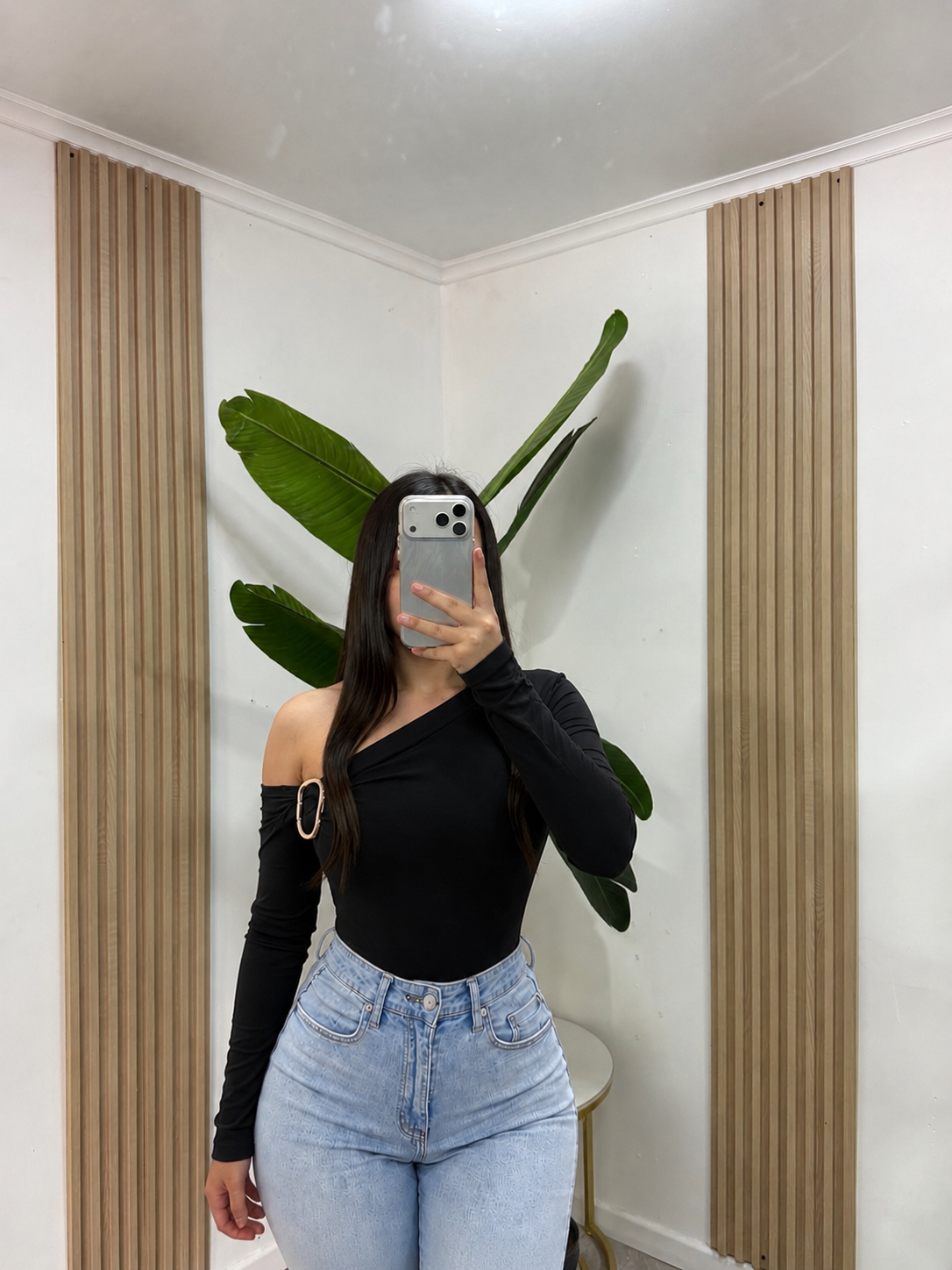 Body Hebilla