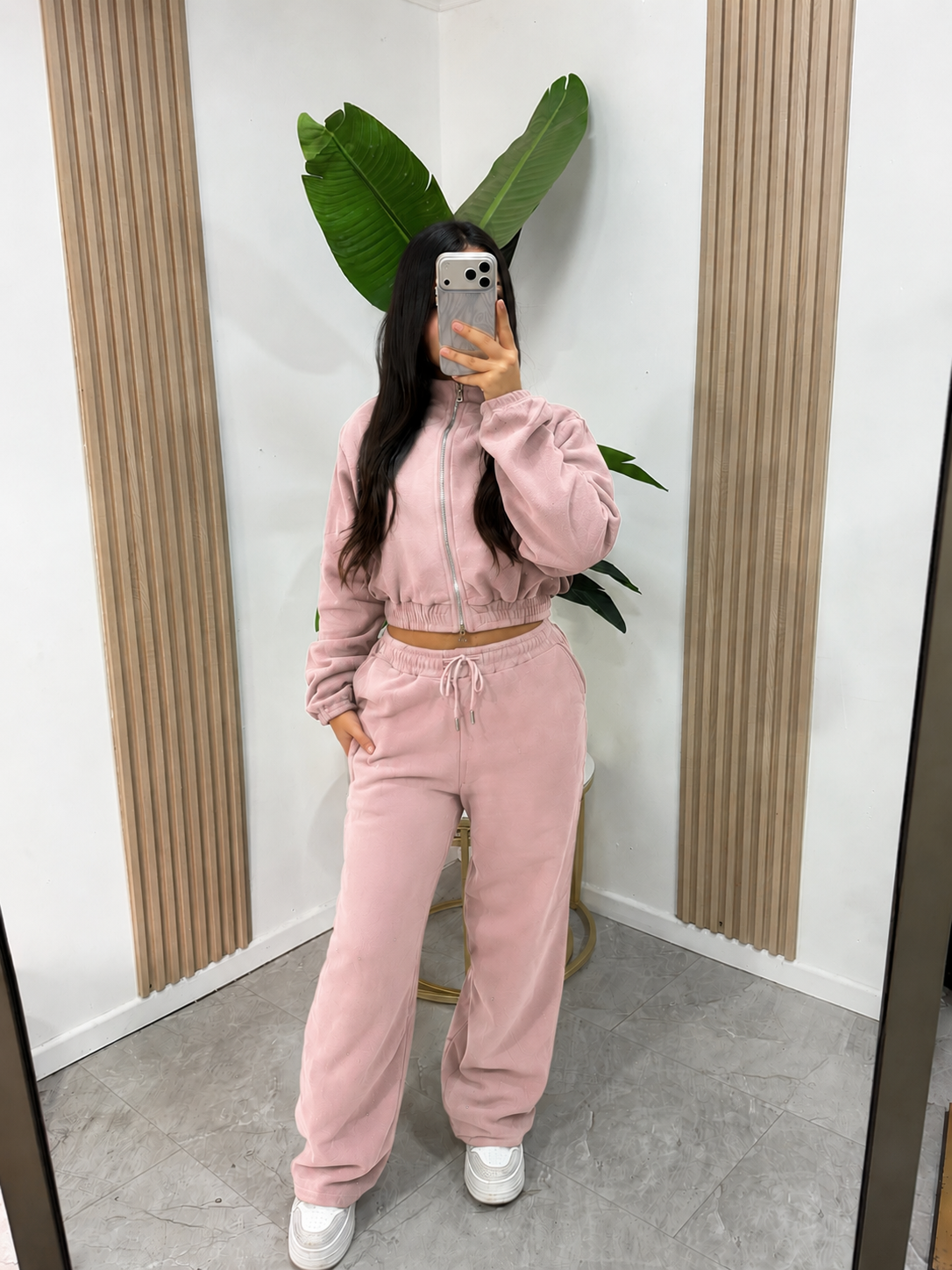 Conjunto Polar