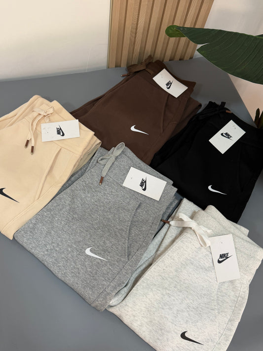 Lote x 6 JOGGER Nike