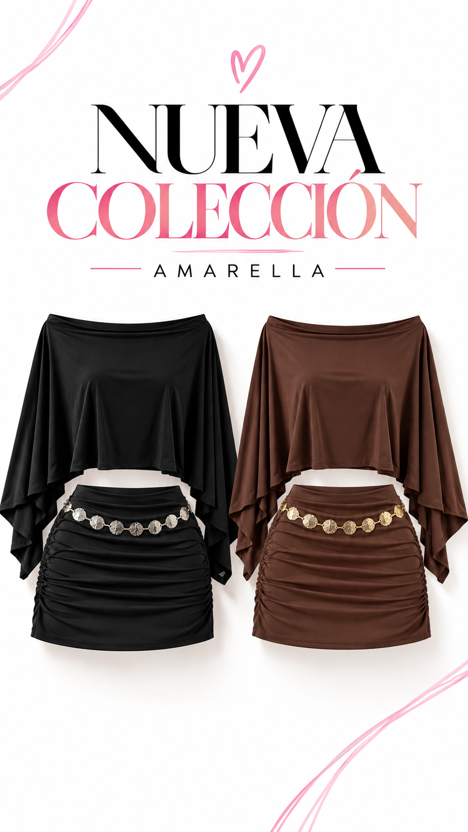 Capa lycra