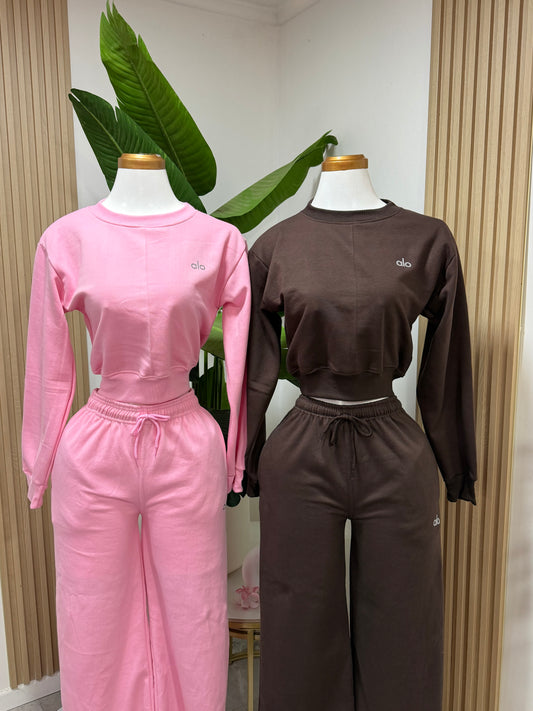 Conjunto ALO Palazo