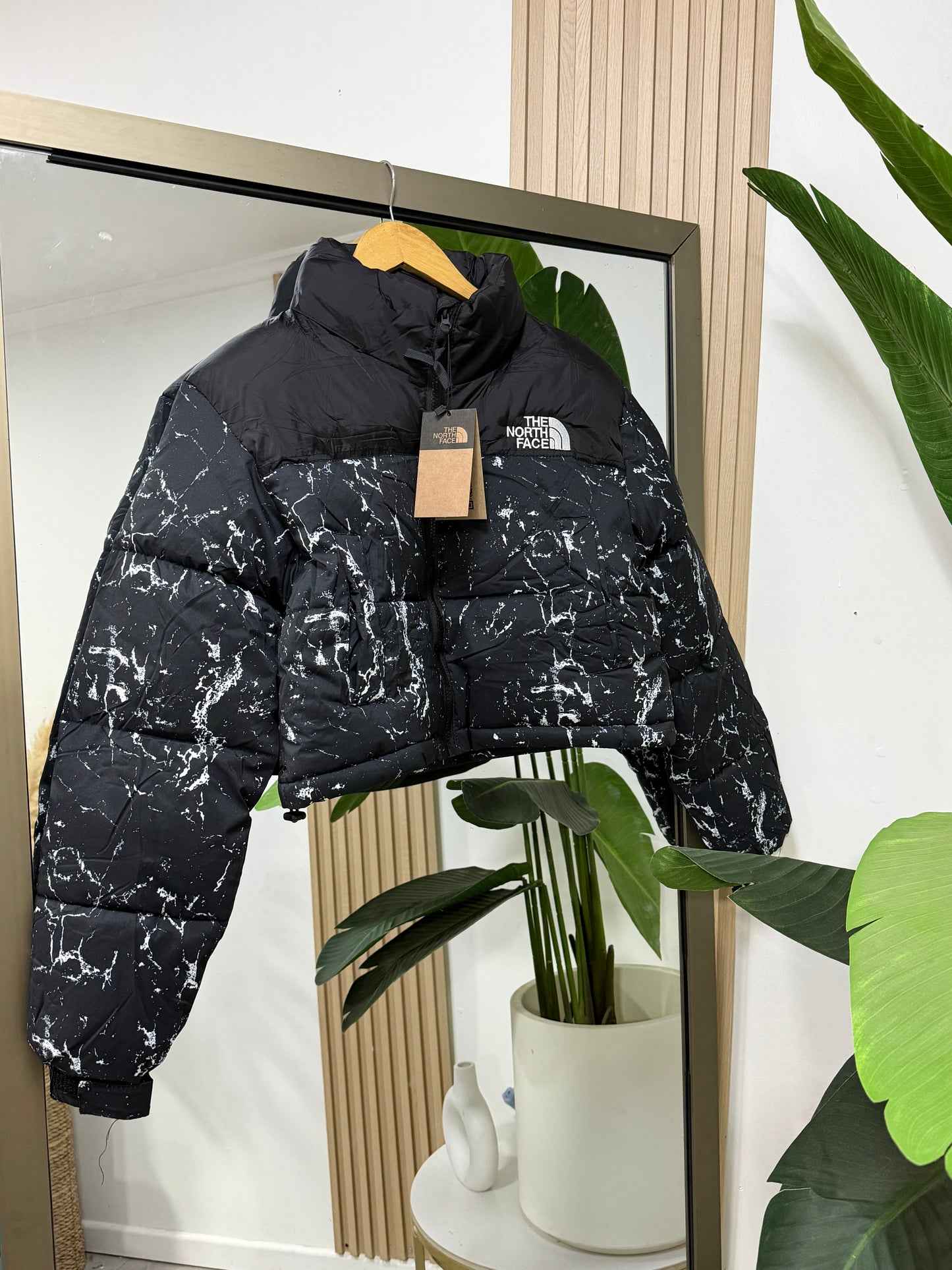TNF MÁRMOL 700