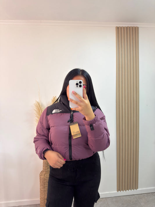 chaqueta tnf 700 Hormiga