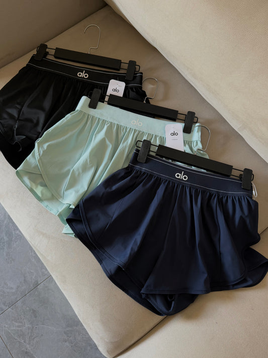 Short Duppe Alo deportivo