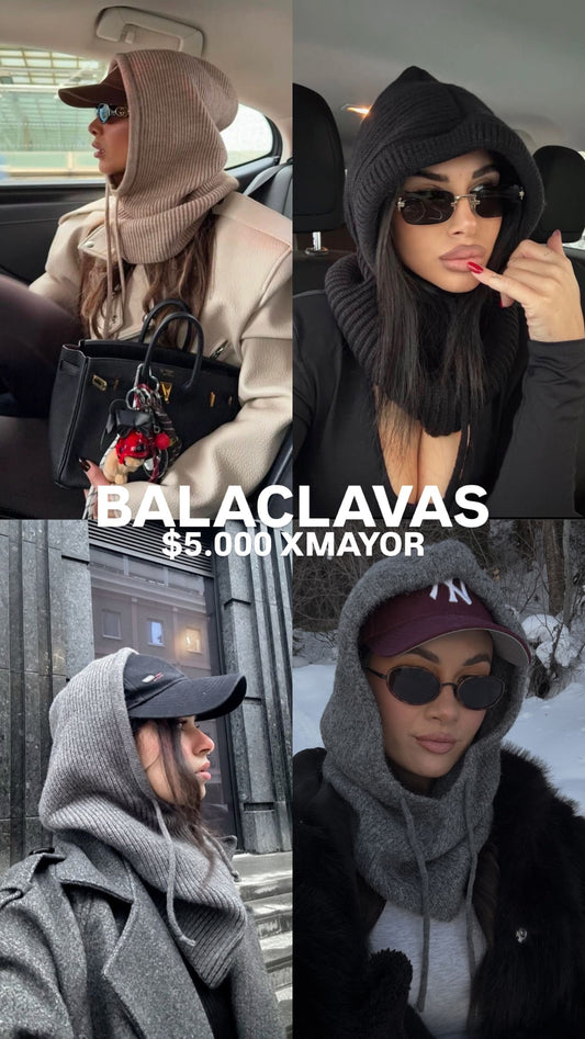 Balaclavas