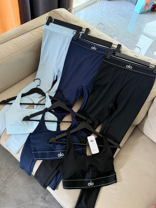Conjunto  calza y peto